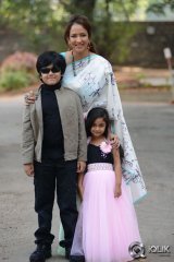 Budugu Movie Trailer Launch